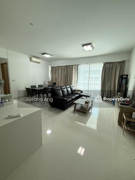 Condominium for Rent: D05, 126000