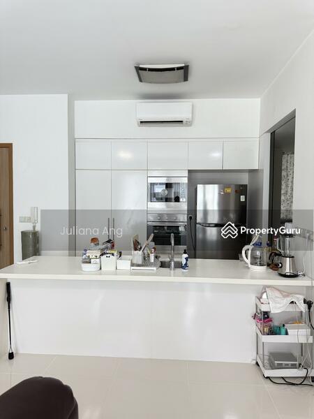 Condominium for Rent: D05, 126000
