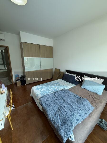 Condominium for Rent: D05, 126000