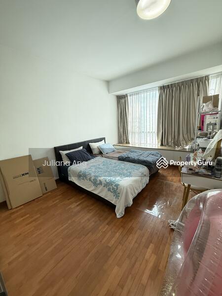Condominium for Rent: D05, 126000