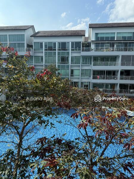 Condominium for Rent: D05, 126000