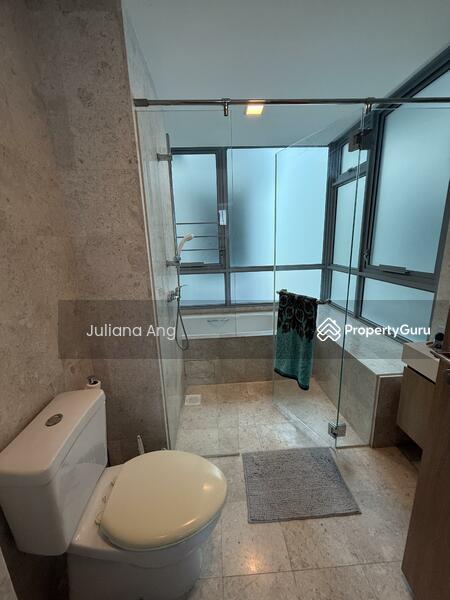 Condominium for Rent: D05, 126000