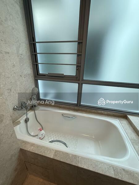 Condominium for Rent: D05, 126000