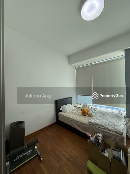 Condominium for Rent: D05, 126000