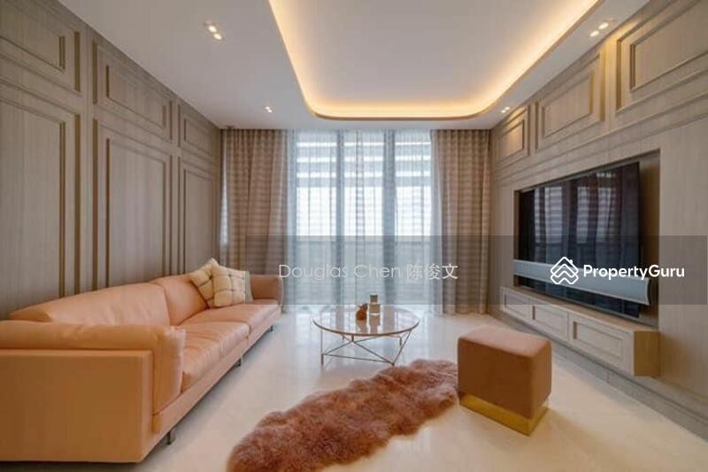 South Beach Residences: D07  Condominium | Prop-GPT the AI-Powered Property Guru