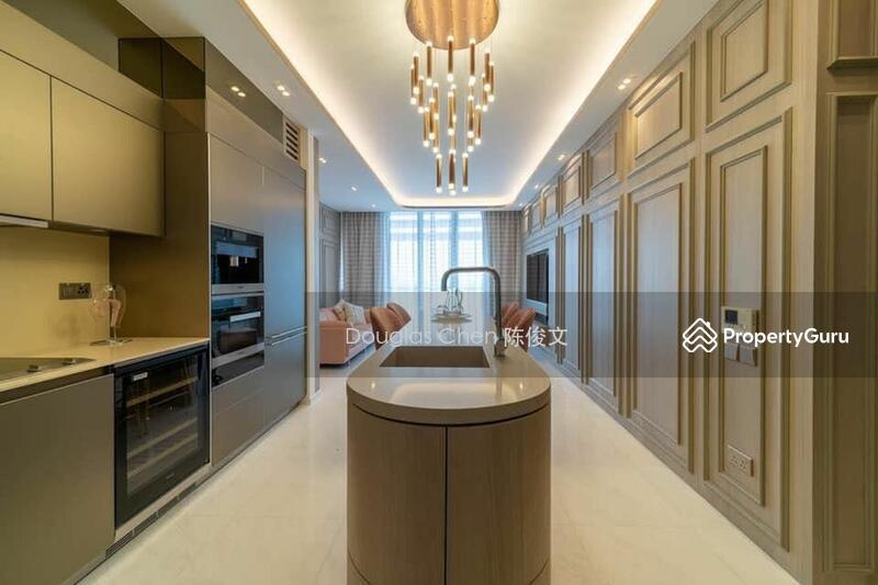 South Beach Residences