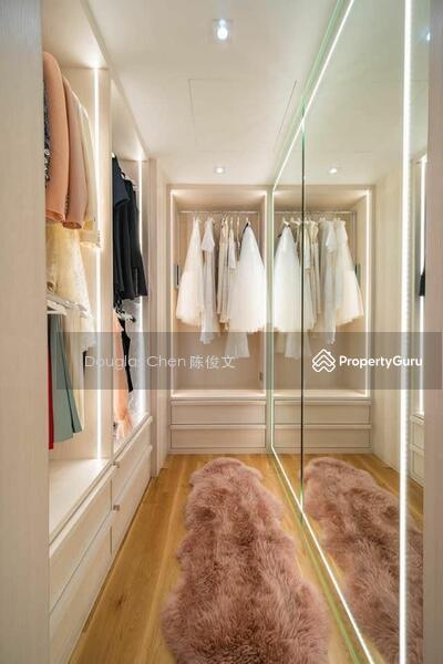 South Beach Residences