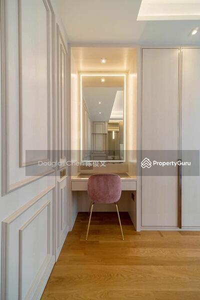 South Beach Residences