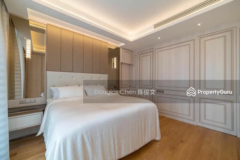 South Beach Residences