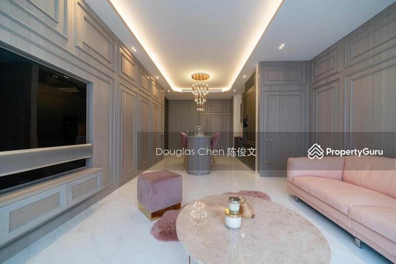 South Beach Residences