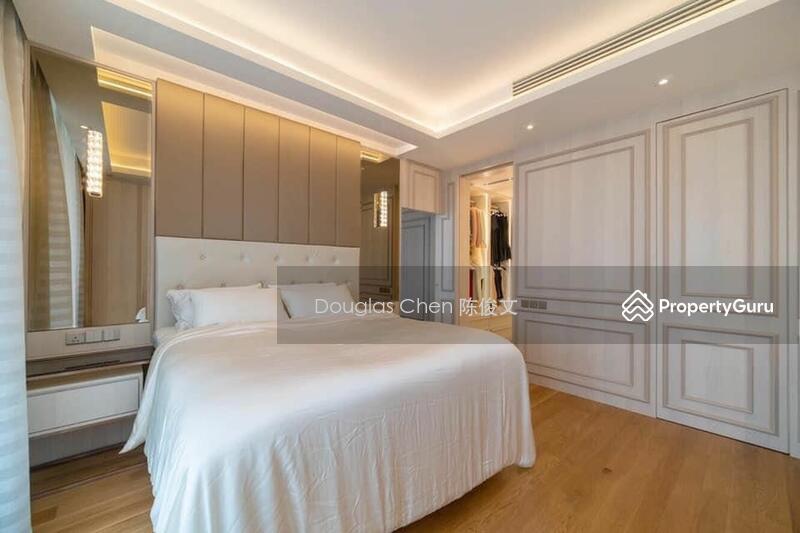 South Beach Residences