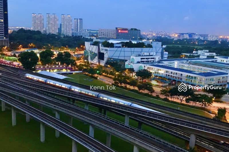 Prop-GPT: Condominium: D22  J Gateway