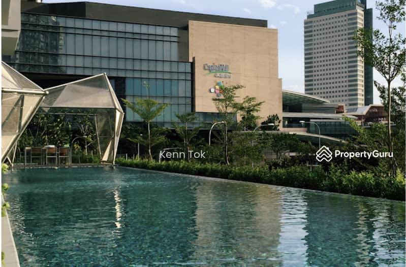 Condominium for Rent: D22, 608533