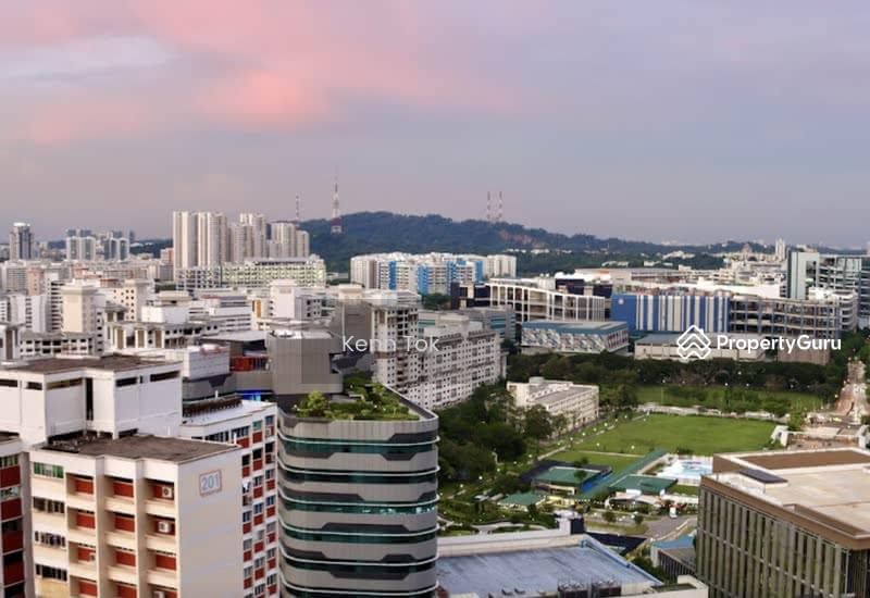 Condominium for Rent: D22, 608533