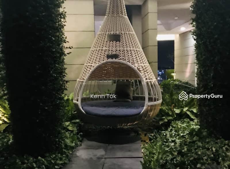 Condominium for Rent: D22, 608533