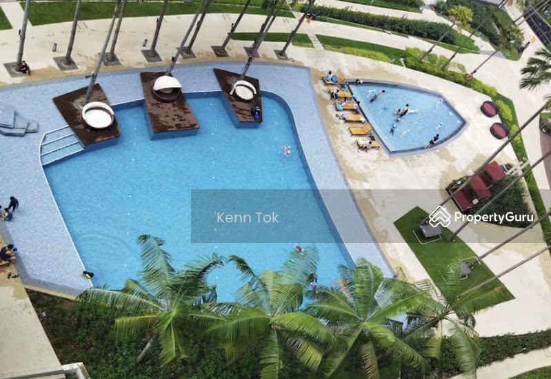 Condominium for Rent: D22, 608533