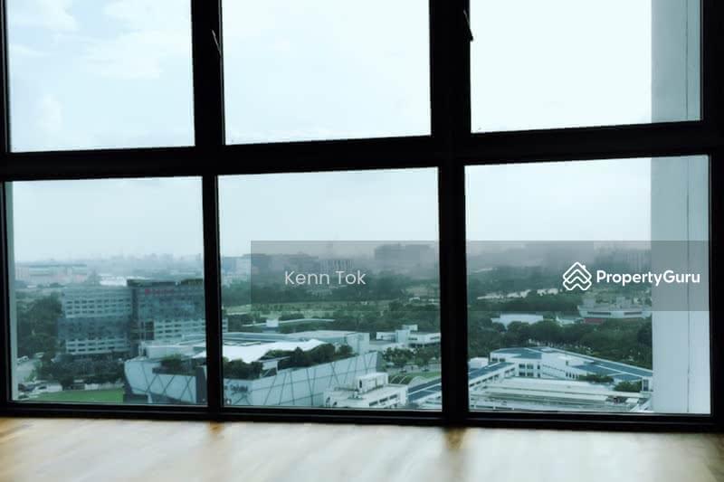 Condominium for Rent: D22, 608533