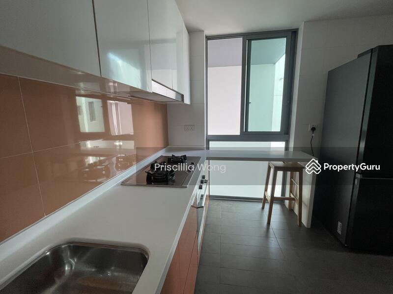 Double Bay Residences