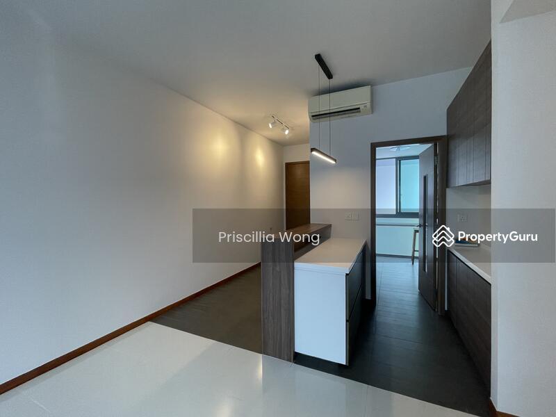 Double Bay Residences
