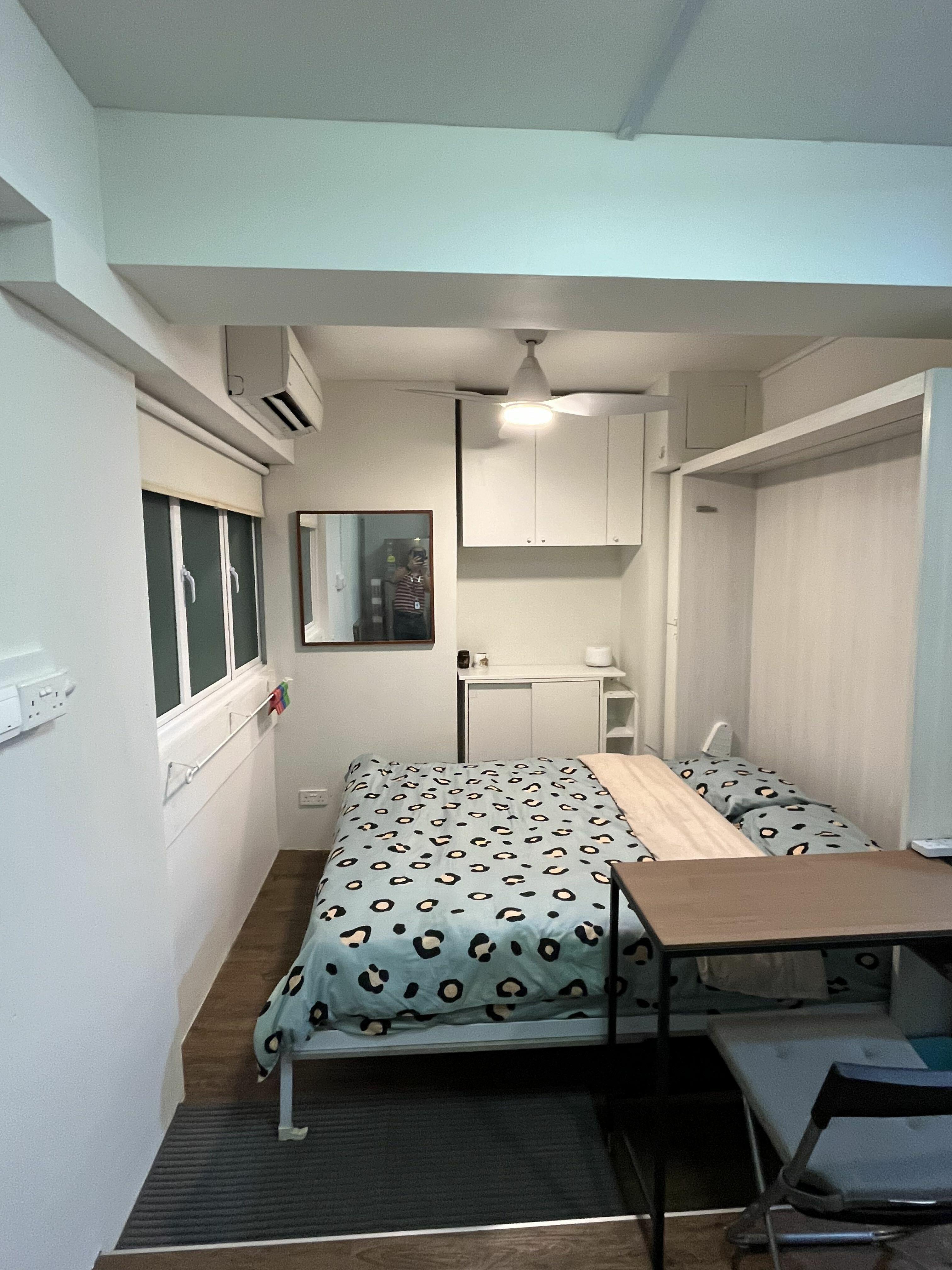 Prop-GPT: HDB Flat: D16  405 Bedok North Avenue 3