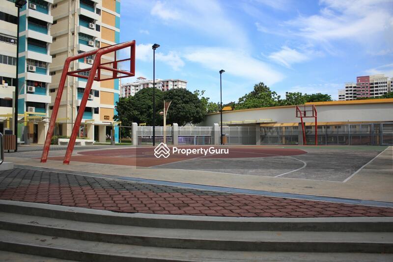 HDB Flat for Rent: D16, 460405