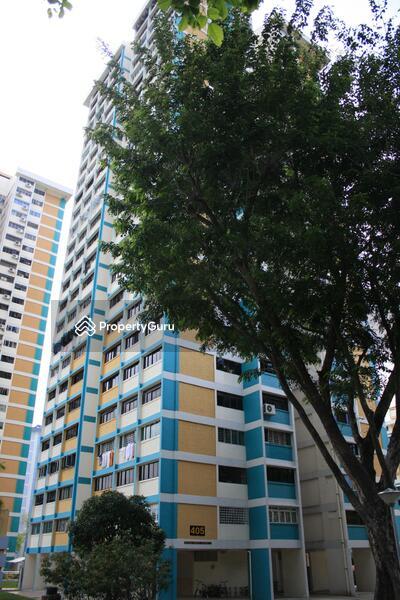 HDB Flat for Rent: D16, 460405