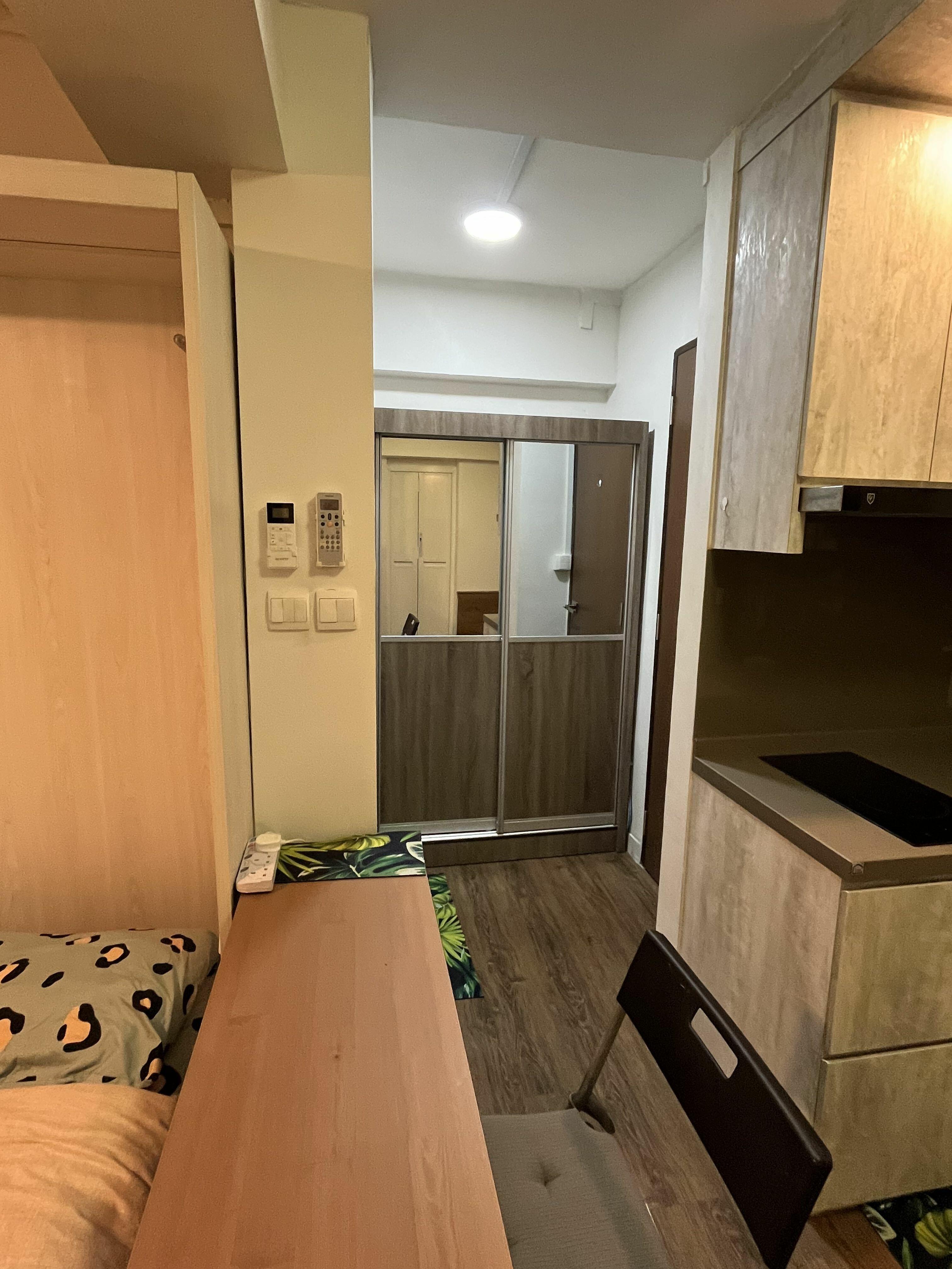 HDB Flat for Rent: D16, 460405