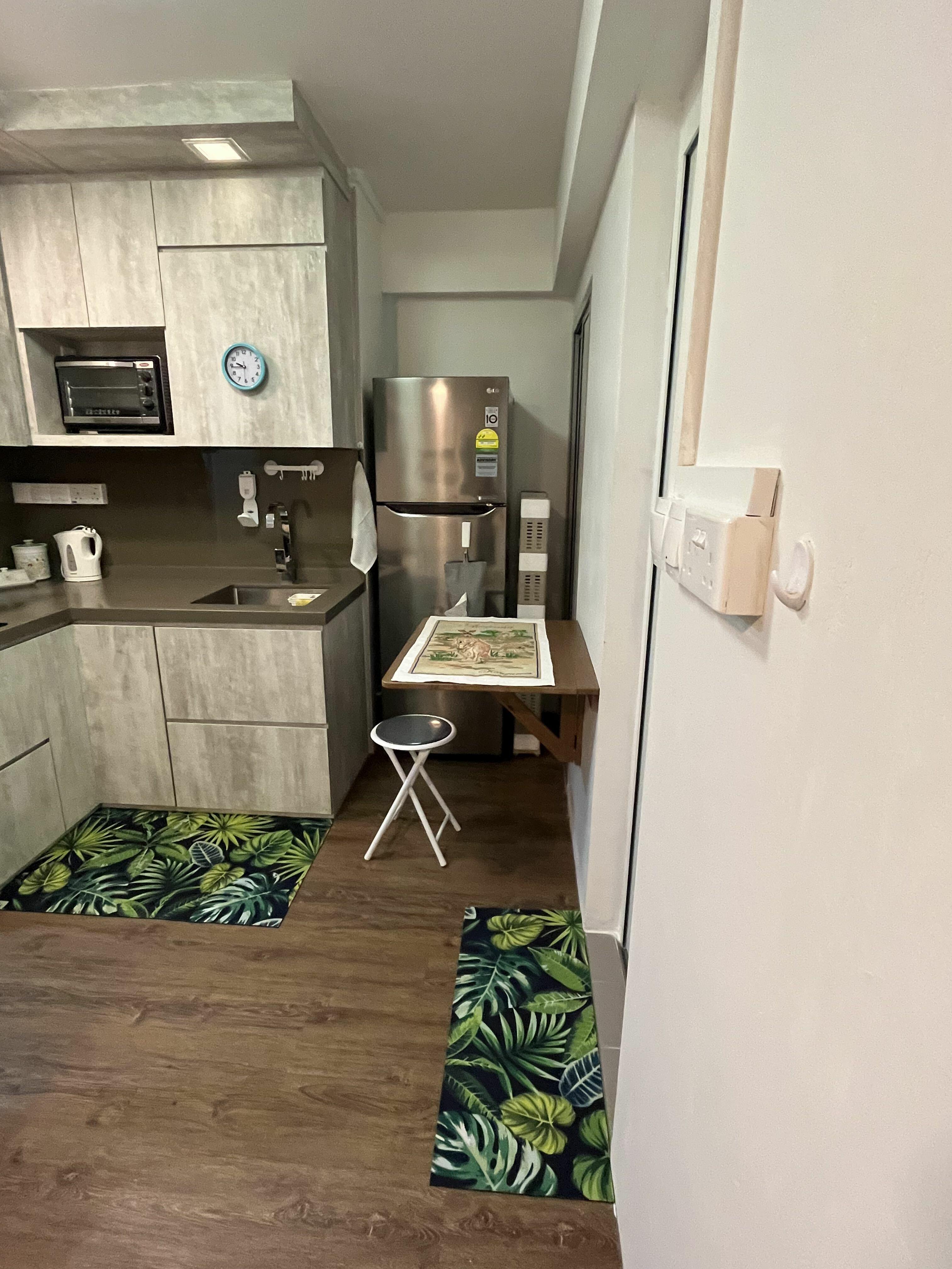 HDB Flat for Rent: D16, 460405