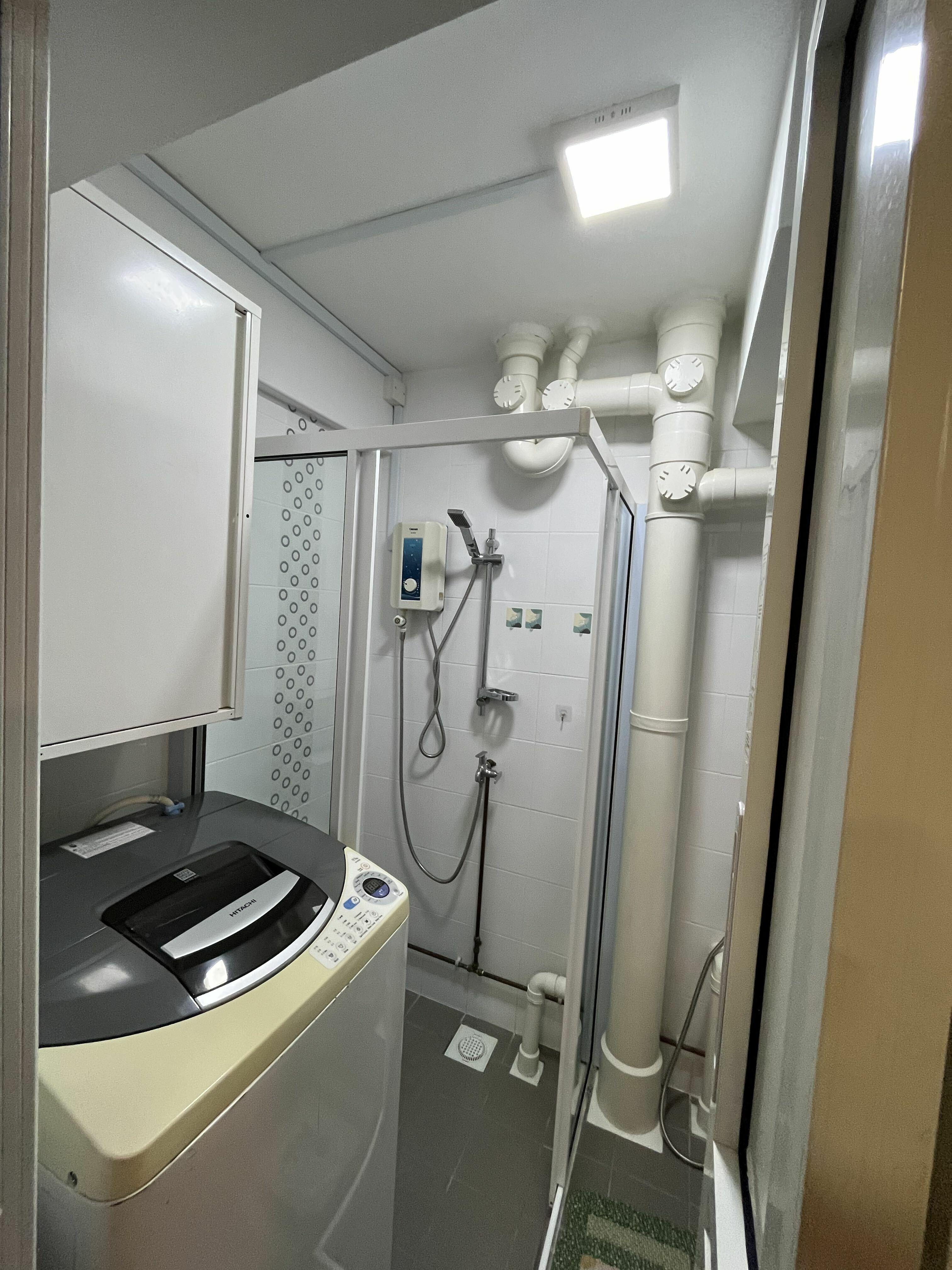 HDB Flat for Rent: D16, 460405