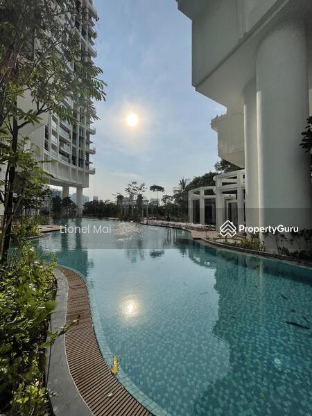 Prop-GPT: Condominium: D03 Tiong Bahru One Pearl Bank