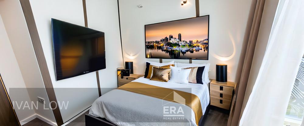 Prop-GPT: Condominium: D16 Eastwood East Village