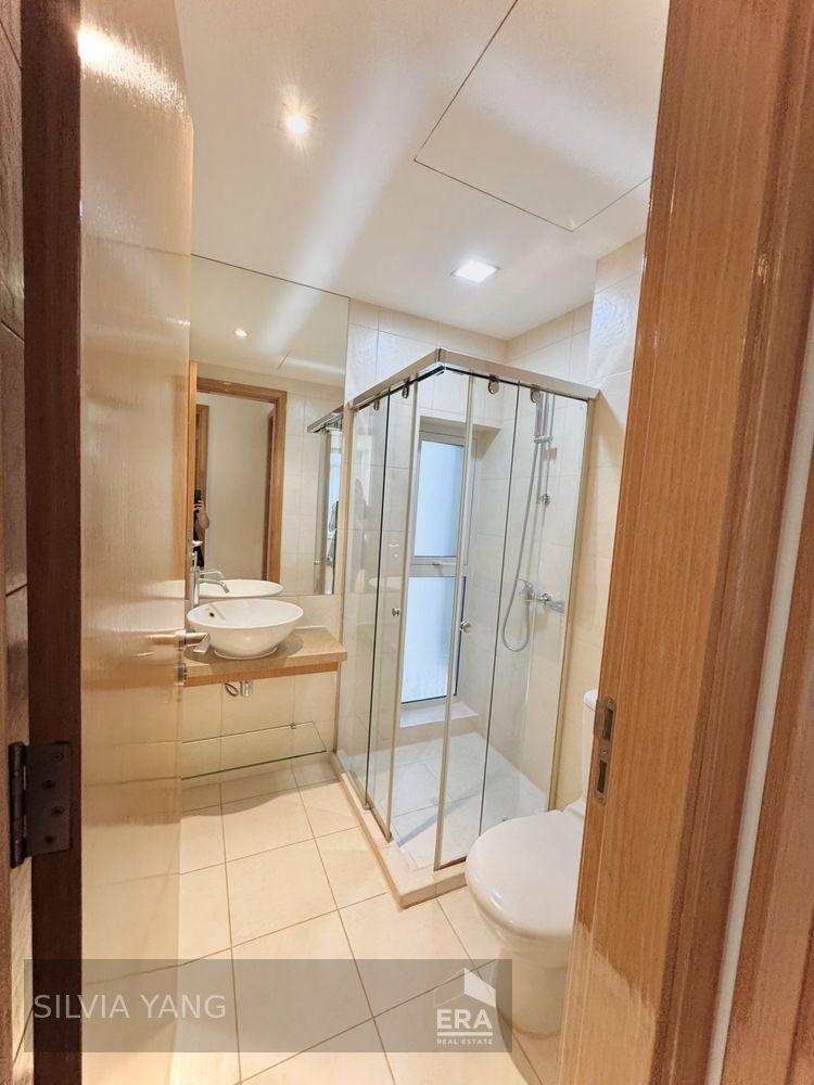 Condominium for Rent: Gopeng Street, Anson, D02, 078878