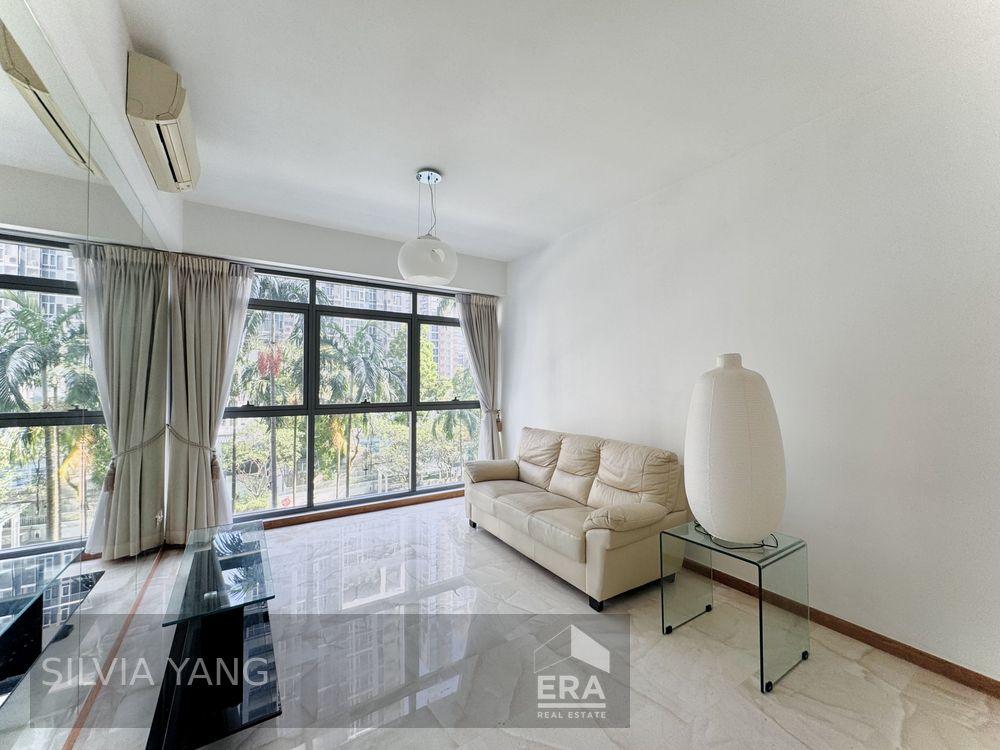 Condominium for Rent: Gopeng Street, Anson, D02, 078878