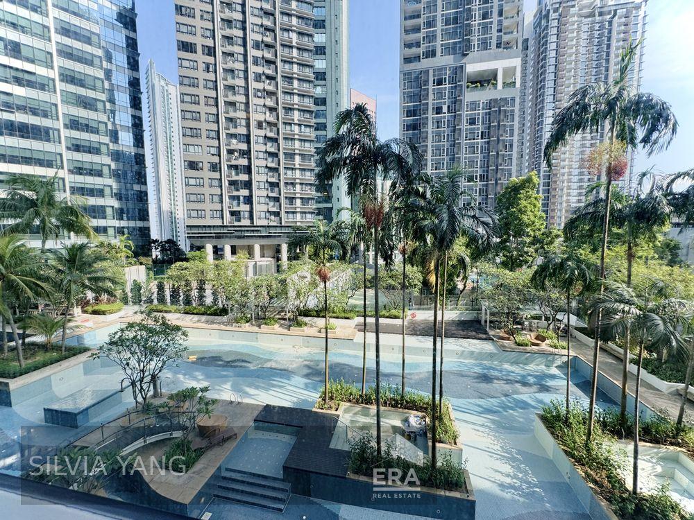 Condominium for Rent: Gopeng Street, Anson, D02, 078878