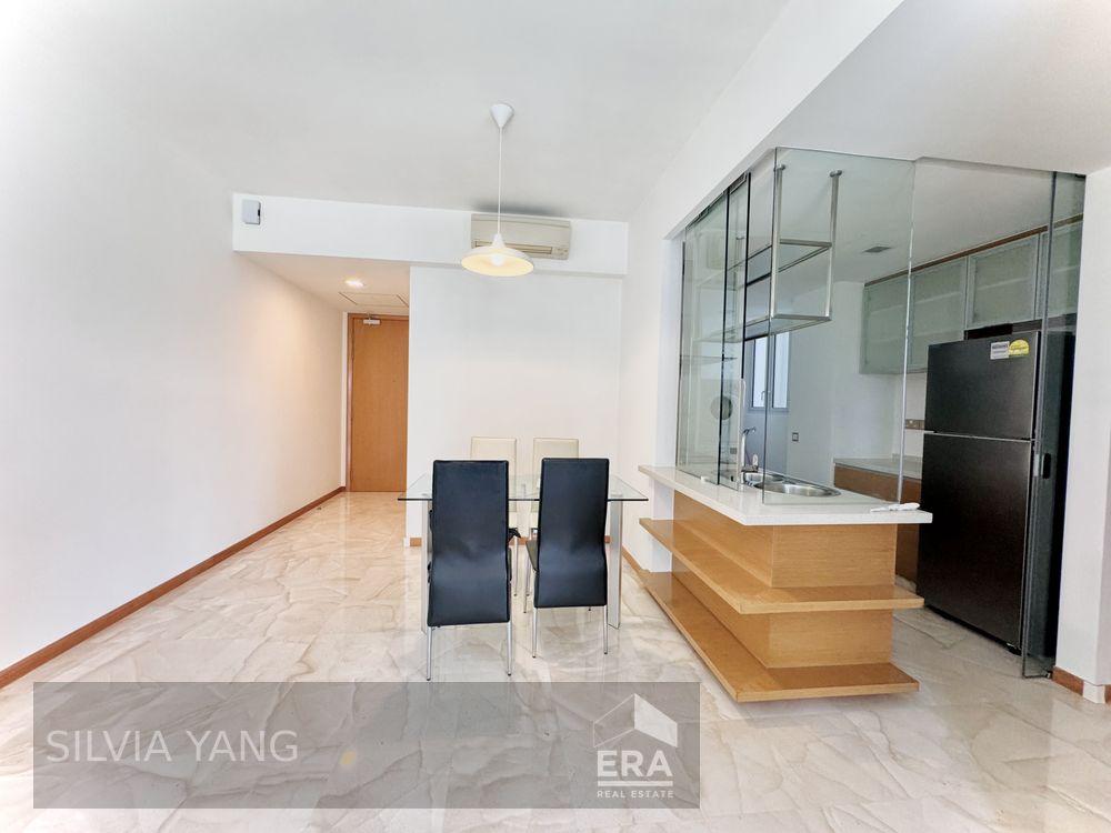 Condominium for Rent: Gopeng Street, Anson, D02, 078878