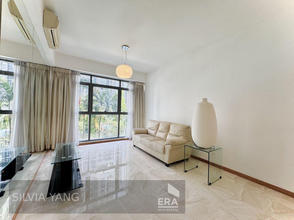 Condominium for Rent: Gopeng Street, Anson, D02, 078878