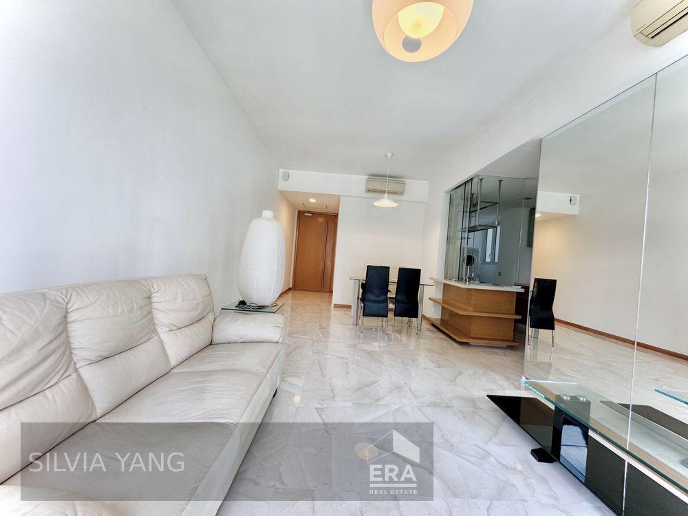 Condominium for Rent: Gopeng Street, Anson, D02, 078878