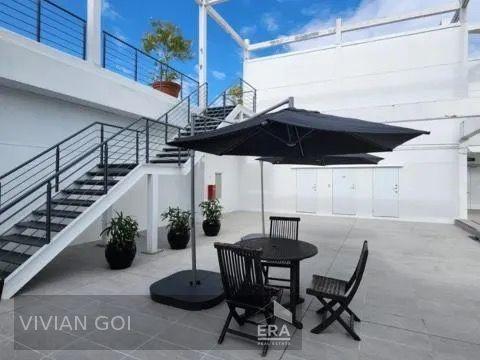 Commercial for Rent: 51 Cuppage Road, Cairnhill, D09, 229469