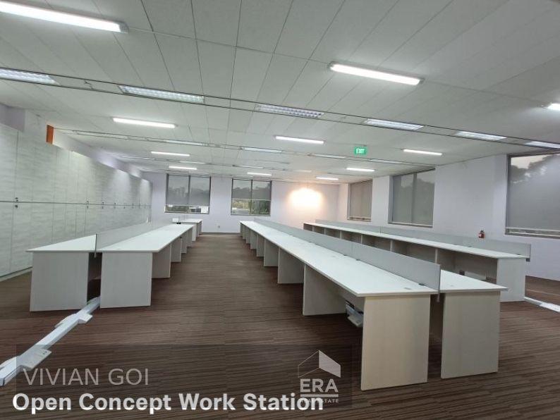 Commercial for Rent: 51 Cuppage Road, Cairnhill, D09, 229469