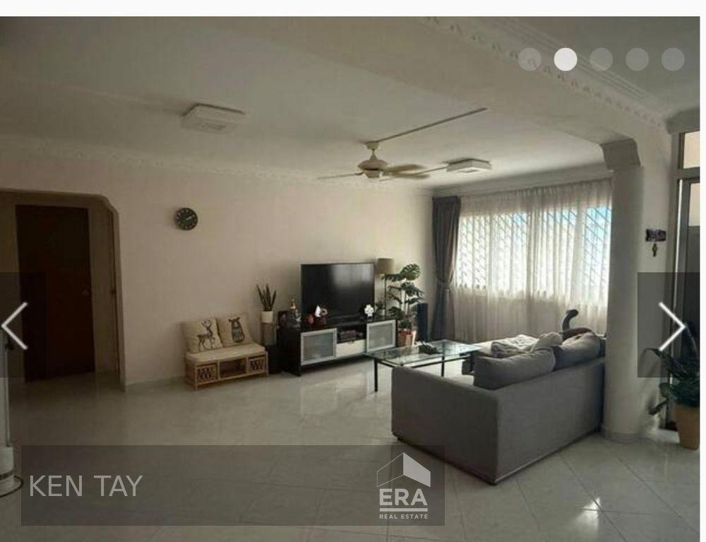HDB - 4 room for Rent: Kim Keat Link, Toa Payoh, D12, 310246
