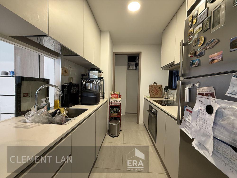 Prop-GPT: Condominium: D13 Macpherson The Woodleigh Residences