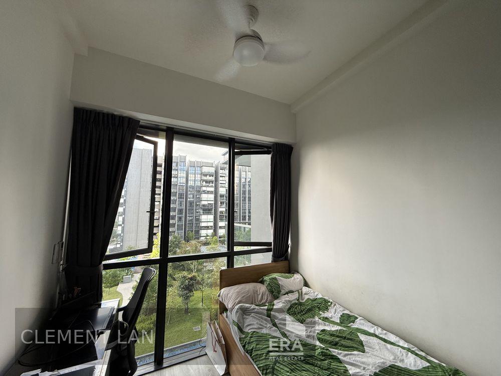 Condominium for Rent: Bidadari Park Drive, Macpherson, D13, 367800
