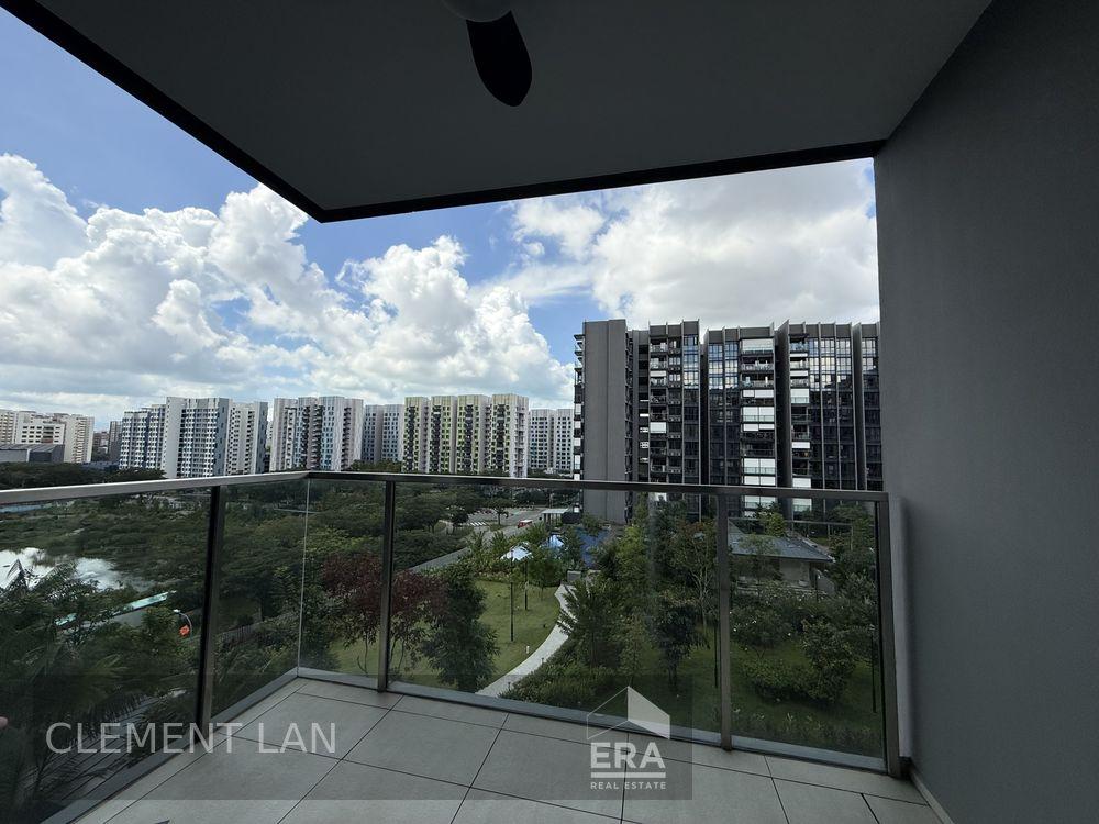 Condominium for Rent: Bidadari Park Drive, Macpherson, D13, 367800