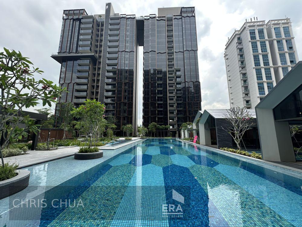 Condominium for Rent: Arthur Road, Tanjong Rhu, D15, 439837