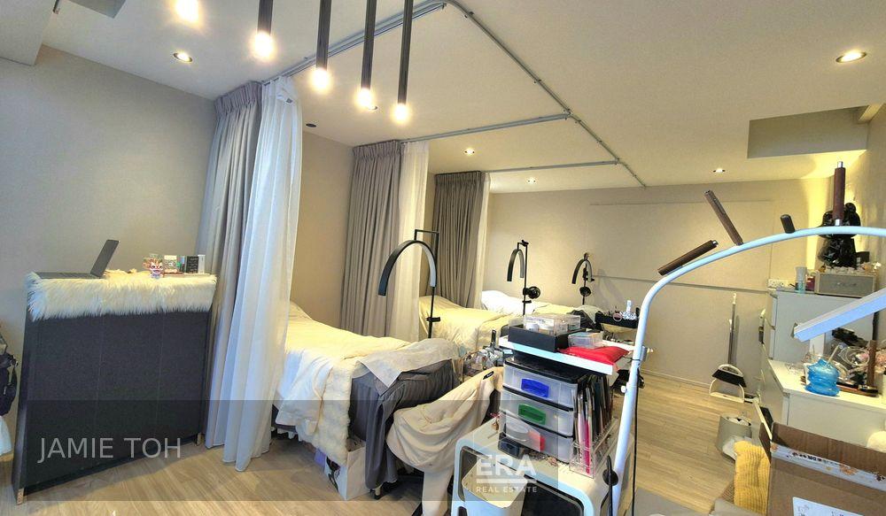 Commercial for Rent: Tanjong Pagar Plaza, Tanjong Pagar, D02, 082001