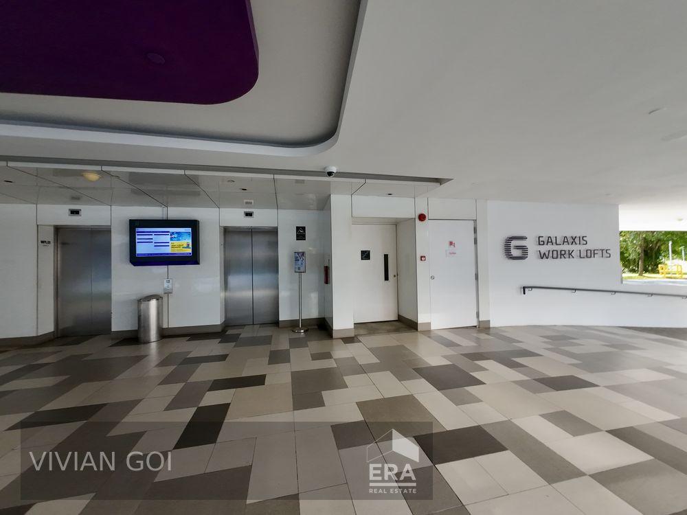 Prop-GPT: Commercial: D05  Galaxis