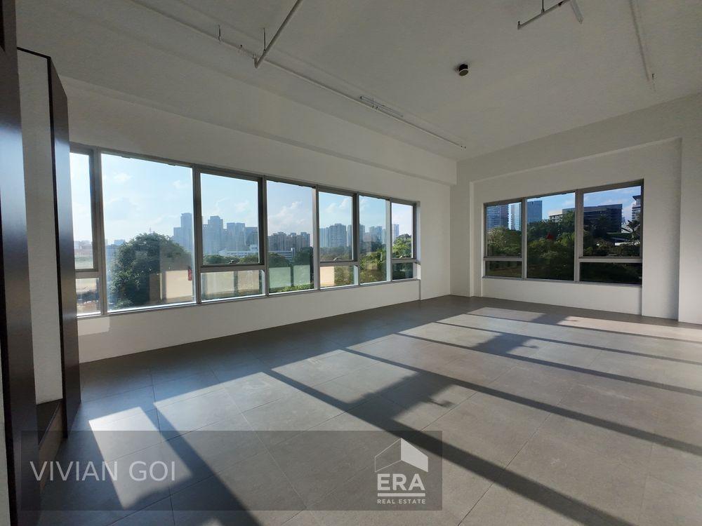Commercial for Rent: Fusionopolis Place, D05, 138523