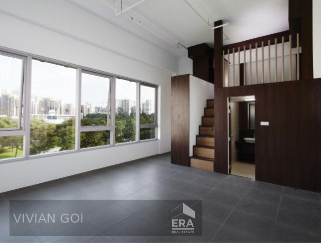 Commercial for Rent: Fusionopolis Place, D05, 138523