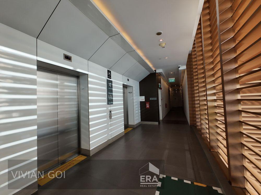 Commercial for Rent: Fusionopolis Place, D05, 138523