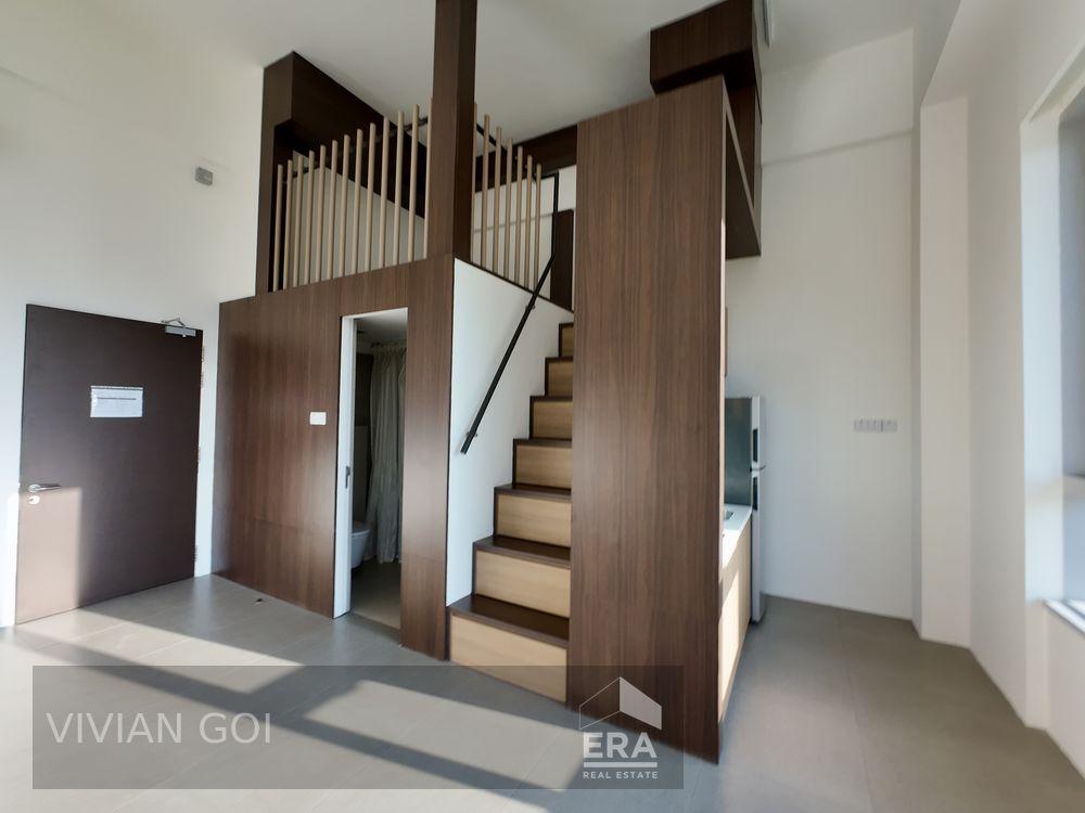 Commercial for Rent: Fusionopolis Place, D05, 138523